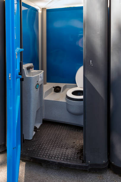 Round Lake Heights, IL porta potty rental Company